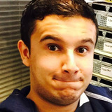 Felipe from Zaandam | Man | 41 years old | Capricorn
