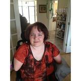 Carrie from Petersburg | Woman | 36 years old | Pisces
