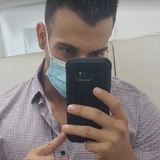 Joselgomezmqx from Panama | Man | 35 years old | Scorpio