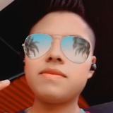 Ap39O from Tuxtla Gutierrez | Man | 23 years old | Cancer