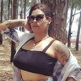 Amora from Vitoria da Conquista | Woman | 42 years old | Pisces