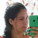 Veronicamorawk from Acegua | Woman | 30 years old | Aquarius