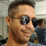 Bida from Almenara | Man | 42 years old | Aries