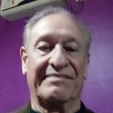 Bicca from Itaara | Man | 84 years old | Virgo