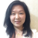 Christine from China | Woman | 48 years old | Capricorn