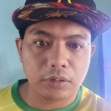 Suhaimifazrgj from Permatang Pauh | Man | 33 years old | Leo