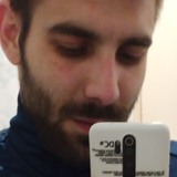 Ivicajankovihb from Belgrade | Man | 30 years old | Gemini