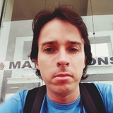 Léo from Indaial | Man | 33 years old | Gemini