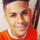 Bebel from Arroio dos Ratos | Man | 27 years old | Gemini