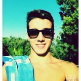 Roberto from Campello sul Clitunno | Man | 31 years old | Libra