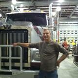 Cenric from Lake Grove | Man | 53 years old | Capricorn