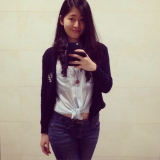 Shun from Hong Kong | Woman | 33 years old | Aquarius