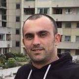 Klodi from London | Man | 36 years old | Taurus