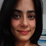 Marciabuchhorg from Rio de Janeiro | Woman | 34 years old | Scorpio