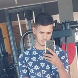 Wando from Goianinha | Man | 25 years old | Capricorn