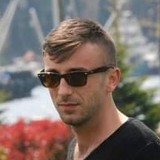 Ozkangulfidayd from Izmit | Man | 34 years old | Scorpio