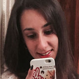 Lavi from Passignano sul Trasimeno | Woman | 32 years old | Aquarius