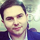 Akwinpoladov from Baku | Man | 37 years old | Cancer
