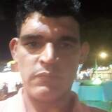 Joseailsondeyt from Sao Francisco | Man | 40 years old | Capricorn
