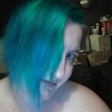 Kristin from Goeteborg | Woman | 35 years old | Capricorn