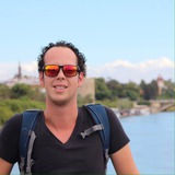 Raul from Wijchen | Man | 37 years old | Gemini