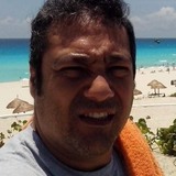 Dasan from Puebla de Zaragoza | Man | 54 years old | Capricorn