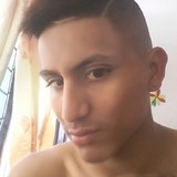 Chenikhp from Cali | Man | 28 years old | Scorpio