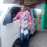 Suareztorressi from Arauca | Man | 45 years old | Pisces