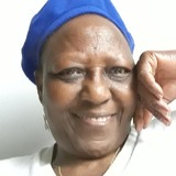 Anjiru from Sankt Gallen | Woman | 76 years old | Libra