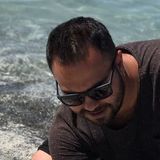 Galaxy from Antalya | Man | 34 years old | Aries