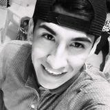 Ángel from Bolivia | Man | 27 years old | Leo
