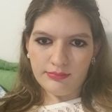 Ju from Uberaba | Woman | 27 years old | Sagittarius