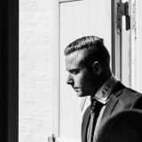 Svendsson from Vordingborg | Man | 37 years old | Taurus