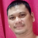 Tots from Manila | Man | 46 years old | Taurus