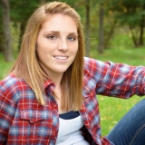 Softballplayer from Sigel | Woman | 31 years old | Aries
