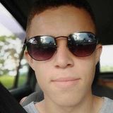 Jo from Passos | Man | 26 years old | Aries