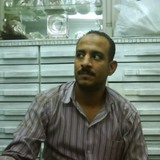 Ahmed Khalil from Nasr City | Man | 48 years old | Taurus