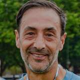 Bob from Veinticinco de Mayo | Man | 58 years old | Sagittarius
