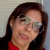 Nika from Aracatuba | Woman | 59 years old | Capricorn