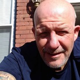 Bigbaldguy from Scranton | Man | 55 years old | Gemini
