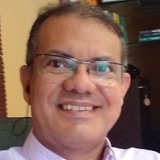 Marciokaio19R from Beberibe | Man | 53 years old | Sagittarius