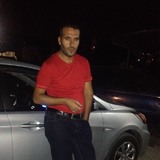 Tugay from Kestel | Man | 40 years old | Capricorn