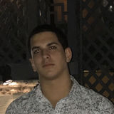 Bdc from Coral Gables | Man | 28 years old | Sagittarius