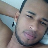Robby from Ipojuca | Man | 29 years old | Cancer