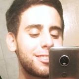 Santi from Castelar | Man | 29 years old | Leo