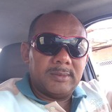 Collins from Sao Luis | Man | 55 years old | Taurus