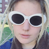 Fra from Milano | Woman | 29 years old | Aquarius