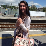 Em from Cork | Woman | 31 years old | Gemini
