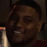 Wilkinskhalotu from Sulphur Springs | Man | 25 years old | Leo
