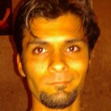 Azterisco from Alajuela | Man | 33 years old | Gemini